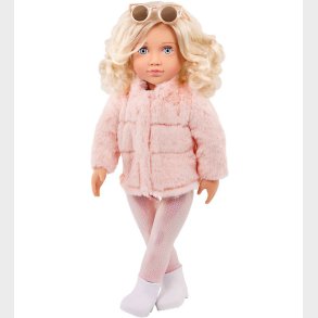 Our Generation Dukke - Ava