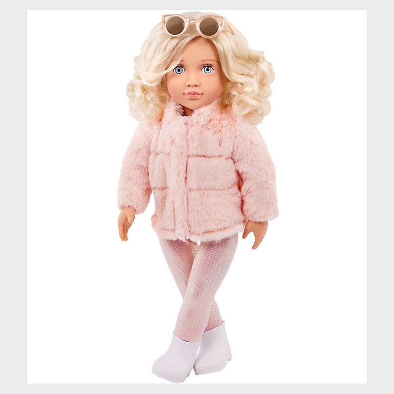 Our Generation Dukke - Ava