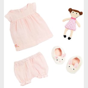 Our Generation Dukketj - Pyjamas