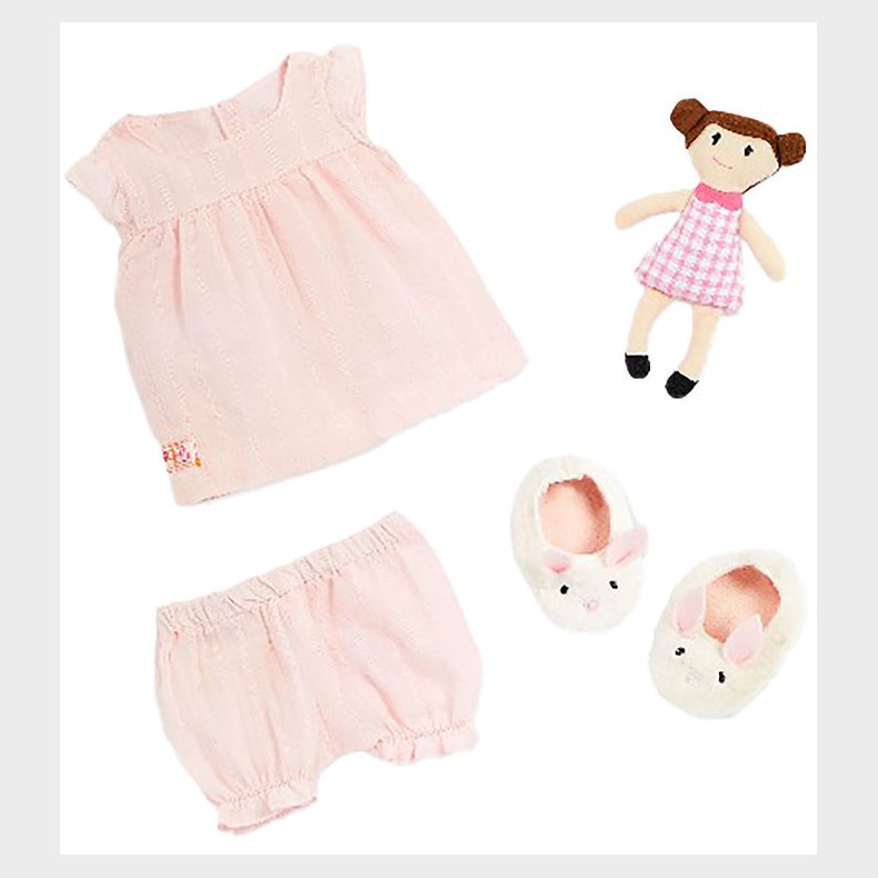 Our Generation Dukketj - Pyjamas