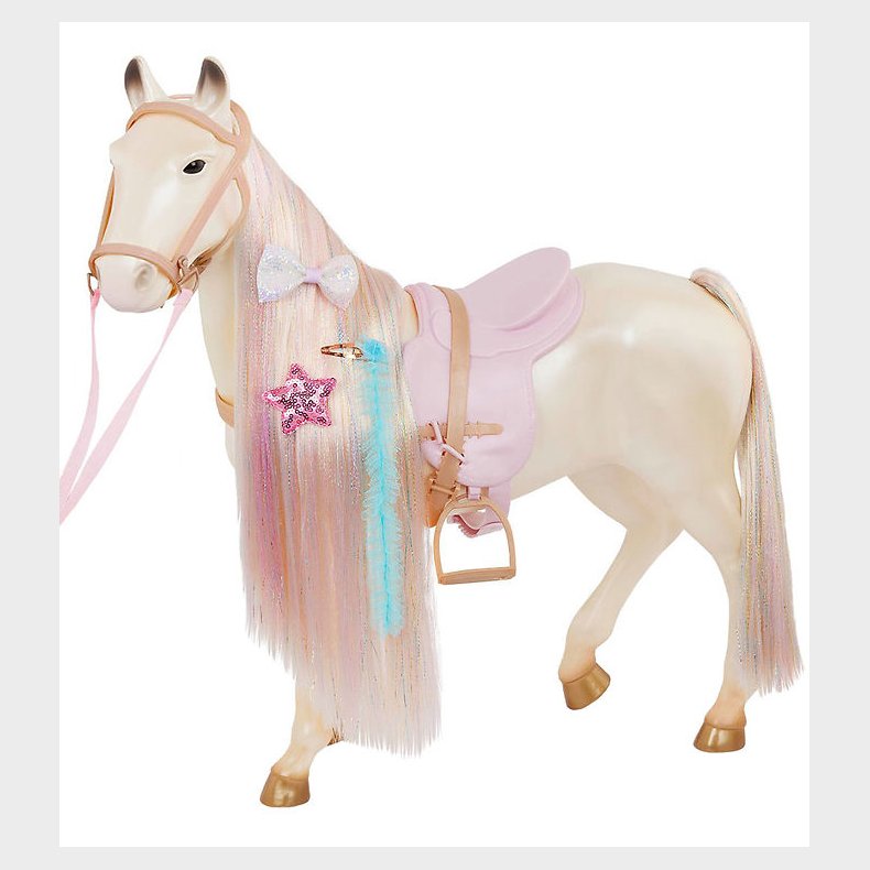 Our Generation Hest - Fortryllet