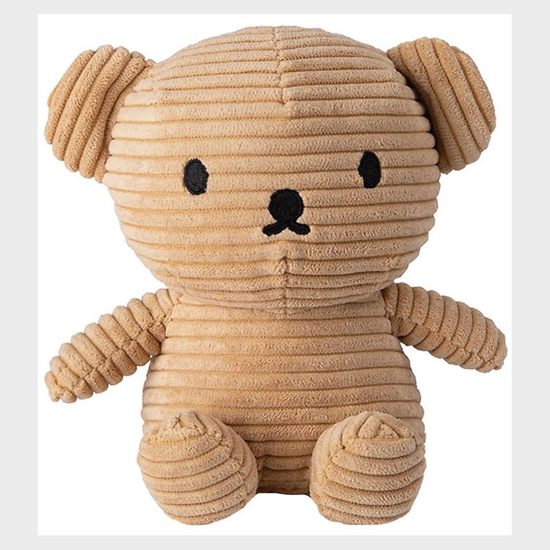 Bon Ton Toys Bamse - 24 cm - Boris Bear - Beige