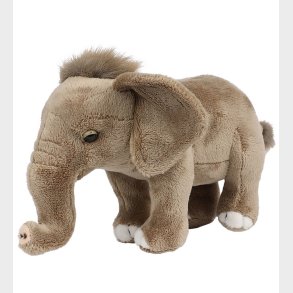 Bon Ton Toys Bamse - 18 cm - WWF African Elephant - Gr