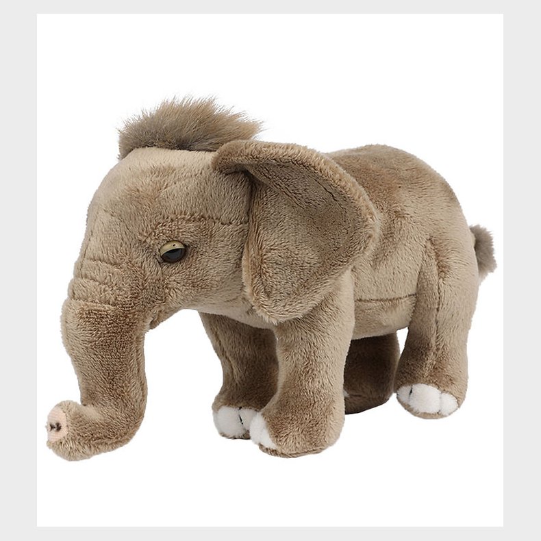Bon Ton Toys Bamse - 18 cm - WWF African Elephant - Gr
