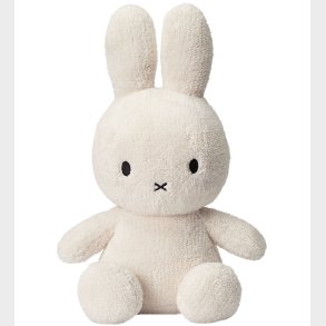 Bon Ton Toys Bamse - 23 cm - Miffy Terry - Cream