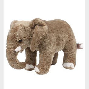 Bon Ton Toys Bamse - 25 cm - WWF African Elephant - Gr