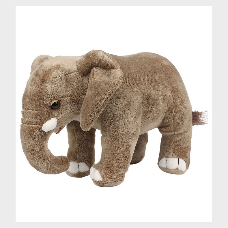 Bon Ton Toys Bamse - 25 cm - WWF African Elephant - Gr