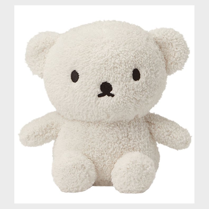 Bon Ton Toys Bamse - 17 cm - Boris Bear Terry - Cream