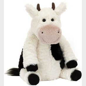 Jellycat Bamse - 21x14 cm - Mooliet Cow