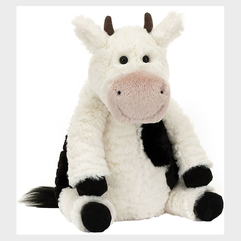 Jellycat Bamse - 21x14 cm - Mooliet Cow
