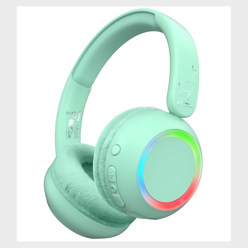 Lalarma Hretelefon - Trdls - Mint