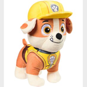 Paw Patrol Bamse - 19 cm - Rubble