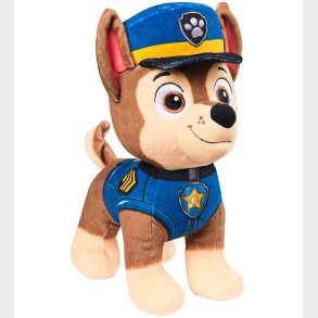 Paw Patrol Bamse - 19 cm - Chase
