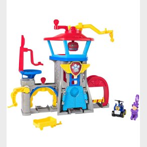 Paw Patrol Legest - Air Rescue Pup Squad Airport