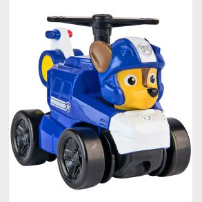 Paw Patrol Legetjsbil - Mini Squad Racers - Chase