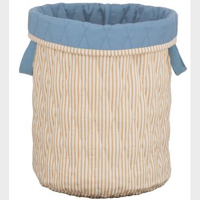 Cam Cam Opbevaringskurv - Fabric - Oatfield