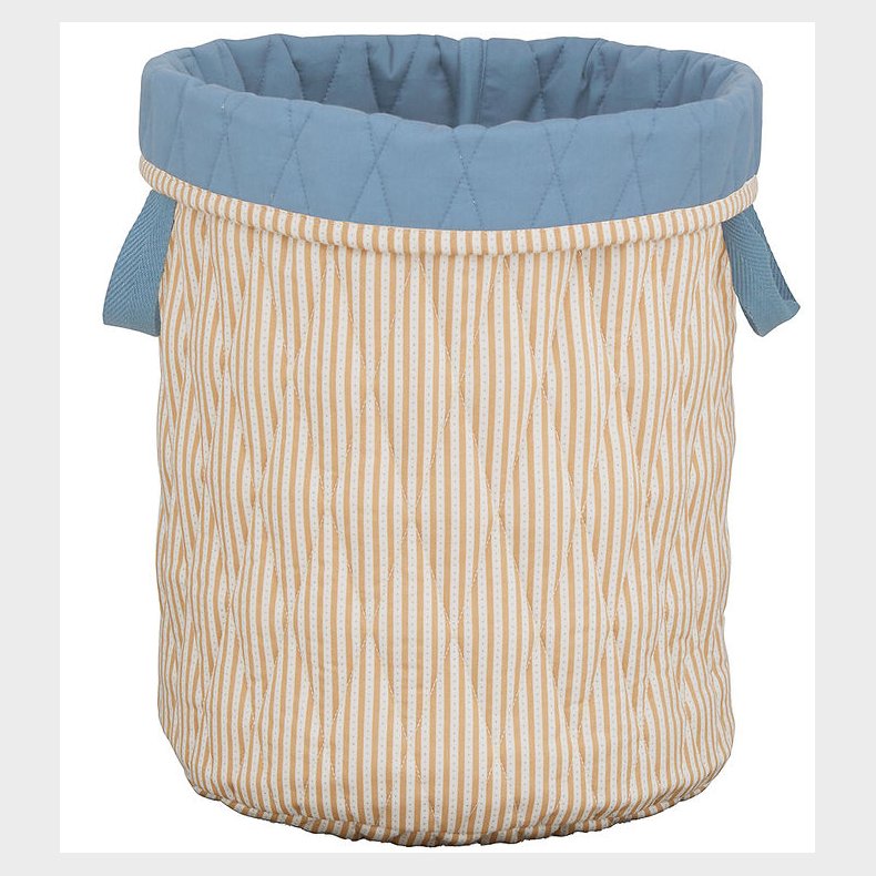 Cam Cam Opbevaringskurv - Fabric - Oatfield