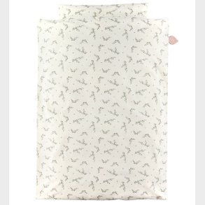 Sebra Sengetj - Baby - Powder Blossom