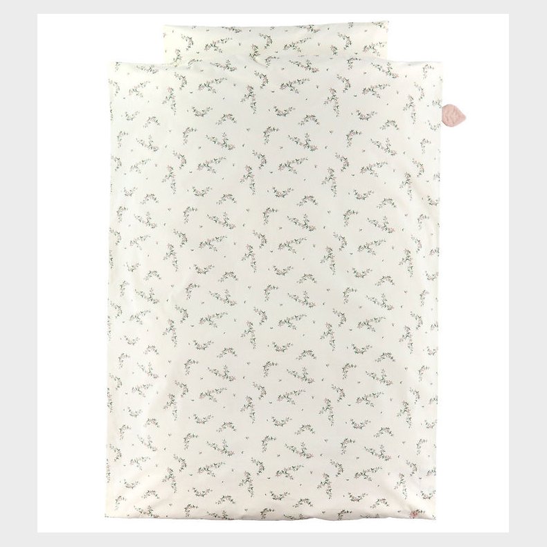 Sebra Sengetj - Baby - Powder Blossom