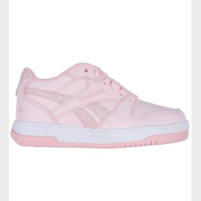 Heelys X Reebok Rullesko - BB 4500 Low - Lt Pink/Pink/White