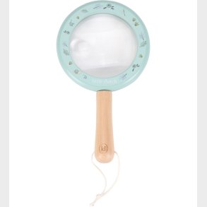 Little Dutch Forstrrelsesglas - Forest Friends - Bl