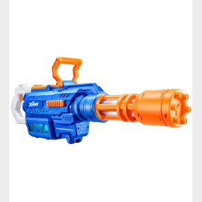X-SHOT Vandgevr - Gatling Pulse Motor Soaker