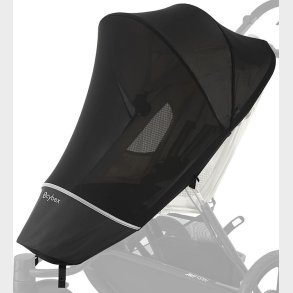 Cybex Insektnet - Avi Spin - Sort