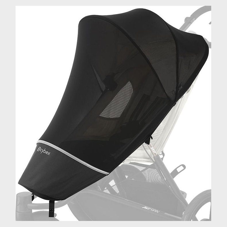 Cybex Insektnet - Avi Spin - Sort