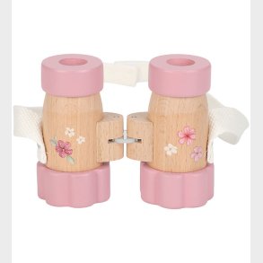 Little Dutch Kikkert - Fairy Garden - Pink