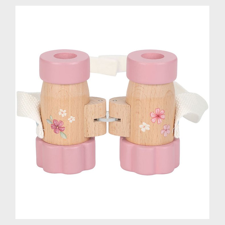 Little Dutch Kikkert - Fairy Garden - Pink