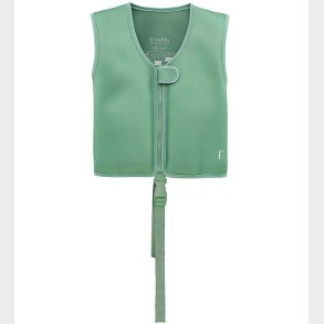 Vanilla Copenhagen Svmmevest - Neo - Fern Green
