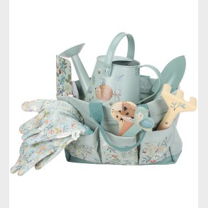 Little Dutch Havest - 10 Dele - Forest Friends - Bl