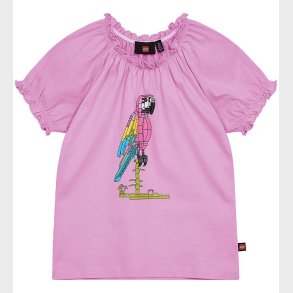 LEGO® Wear T-shirt - LwTaja - Pink