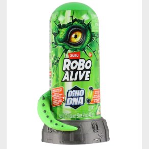 Robo Alive Legetj - Dino DNA - Assorteret