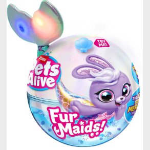 Pets Alive Legetj - FurMaids - Assorteret