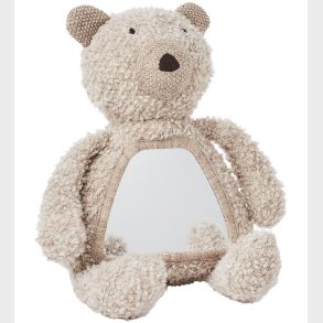 Smallstuff Aktivitetsbamse - Nature