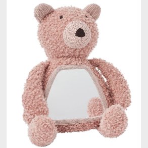 Smallstuff Aktivitetsbamse - Rose