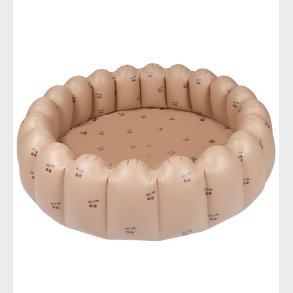 Konges Sljd Badebassin - 160x45 cm - Ma Grande Cerise Blush