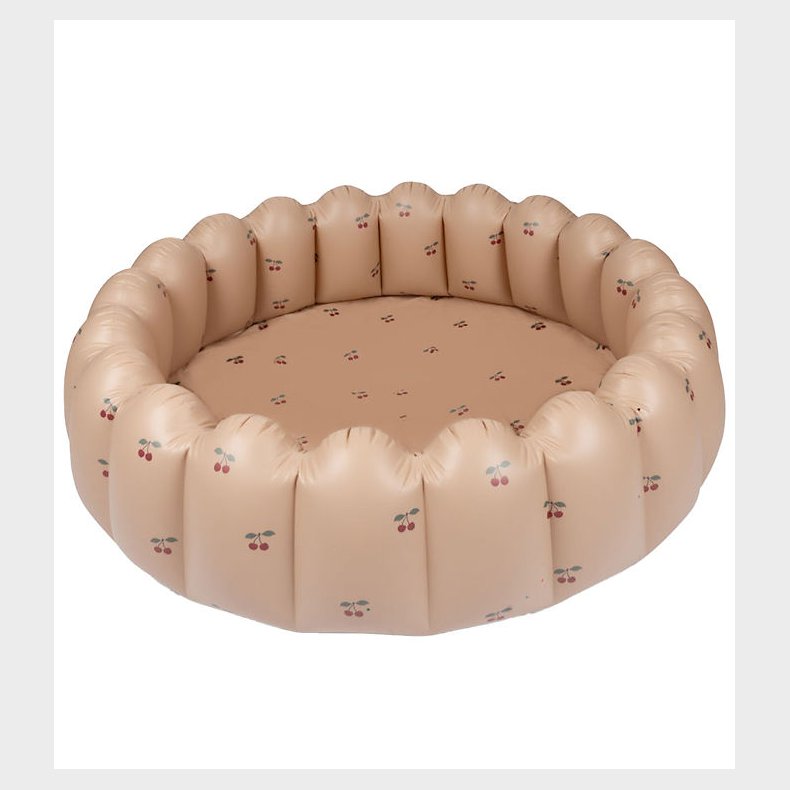 Konges Sljd Badebassin - 160x45 cm - Ma Grande Cerise Blush