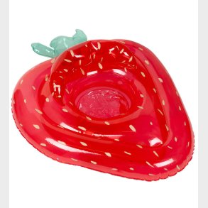 Konges Sljd Flyder - 87x70x25 cm - Strawberry