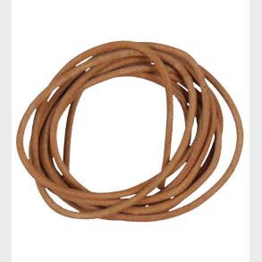 Smallstuff lder snor til flag - Nature