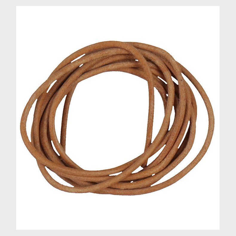 Smallstuff lder snor til flag - Nature