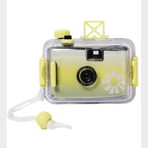 SunnyLife Undervandskamera - Citrus Ombre
