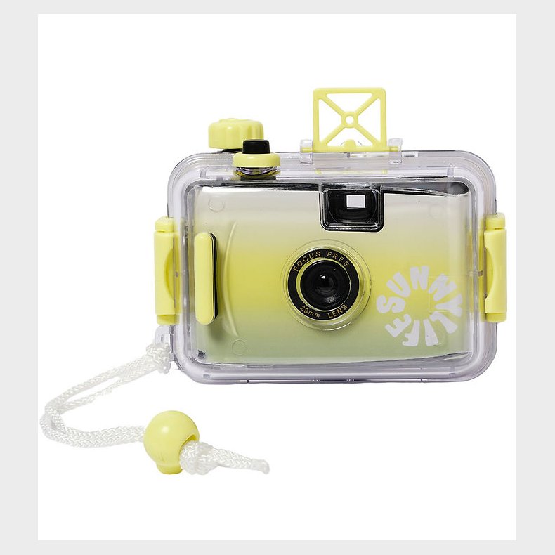 SunnyLife Undervandskamera - Citrus Ombre