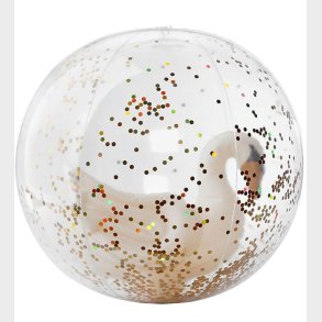 Konges Sljd Badebold - 40 Cm - Swan