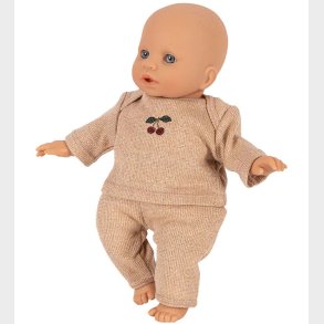 Konges Sljd Dukke - Molly