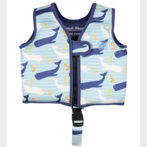 Splash About Svmmevest - Go Splash - Moby Anchor