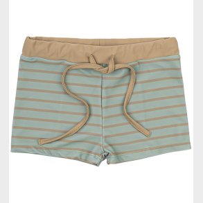 Mikk-Line Badebukser - Green Bay