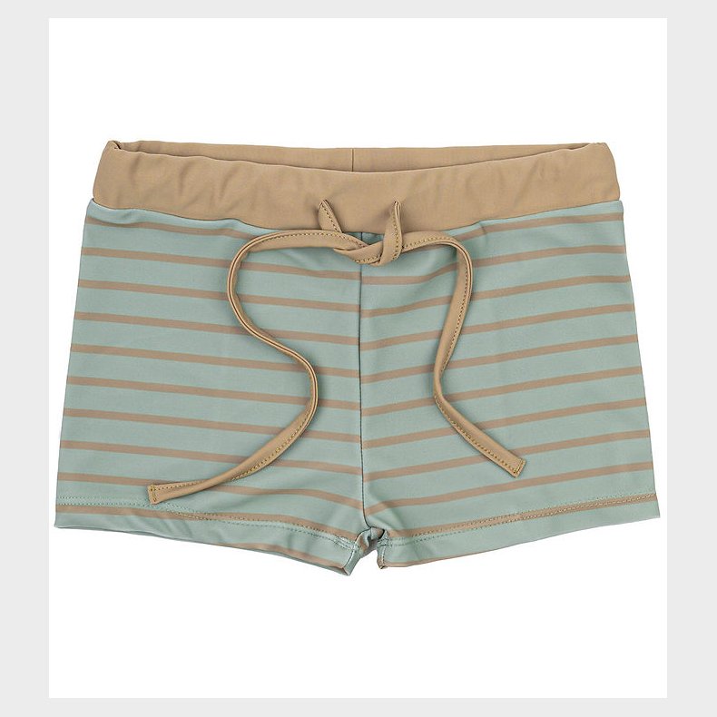 Mikk-Line Badebukser - Green Bay