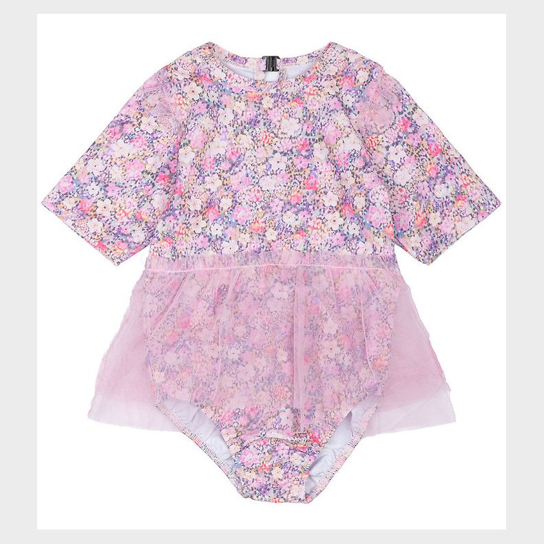 Mikk-Line Badedragt - Lilas